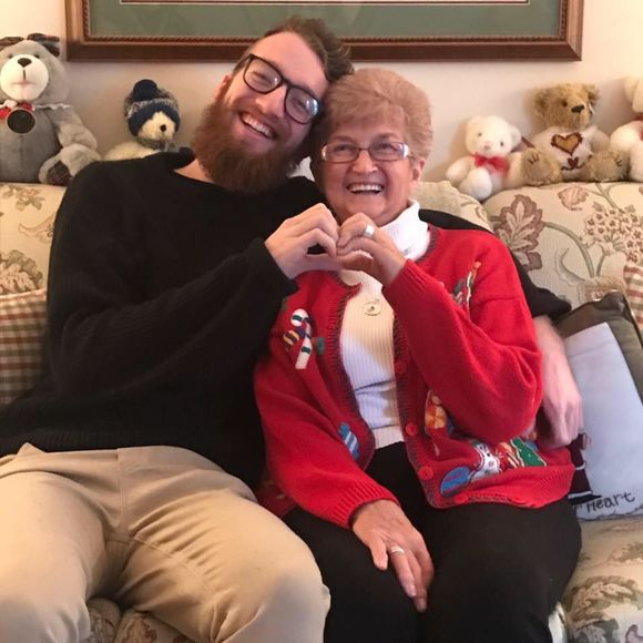 Meet your Posher, Dane - Picture 1 of 1